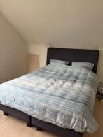 Swiss Sense Boxspring 160 x 200 - kwaliteitsmatrassen, Ophalen, Zo goed als nieuw