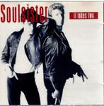 cd   -   Soulsister – It Takes Two, Cd's en Dvd's, Ophalen of Verzenden