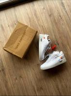 Off white airforce, Comme neuf, Enlèvement ou Envoi