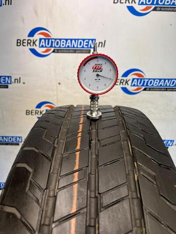 2x Continental ContiVanContact 100 225/55 R17C 225/55/17C 22 beschikbaar voor biedingen