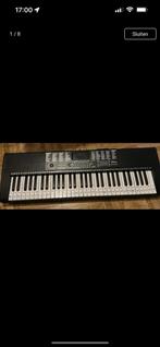 Finesse Keyboard Piano& Accessoires - 61 Keys- Digital Piano, Muziek en Instrumenten, Keyboards, Ophalen, Zo goed als nieuw