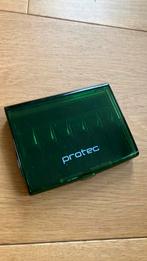 Rietenhouder voor klarinet, Muziek en Instrumenten, Ophalen of Verzenden, Zo goed als nieuw