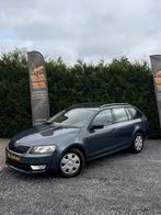 SKODA OCTAVIA 1er propriétaire 1.4 TSI, Autos, Skoda, Achat, Entreprise, Carnet d'entretien, Boîte manuelle