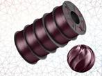JAYO 3D filament TPU SILK Bordeaux rol a 1 kilo., Verzenden, Nieuw