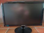 Samsung 19 inch LED monitor, Computers en Software, Monitoren, Ophalen of Verzenden, Zo goed als nieuw, LED