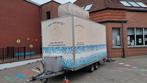 Volledig vernieuwde foodtruck, Zakelijke goederen, Stock en Retail | Verkoopwagens, Ophalen