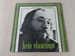 Kris Vlamings – Voor Het Donker Wordt....., Ophalen of Verzenden, Zo goed als nieuw, 12 inch