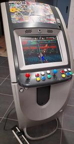 EE arcade photoplay spirit  8800 games 2 players, Utilisé, Enlèvement ou Envoi