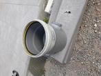 PVC toezichtsput, Doe-het-zelf en Bouw, Buizen en Afvoer, Ophalen, Zo goed als nieuw, PVC