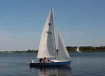 Complete Sailhorse type D, Watersport en Boten, Open zeilboten, 6 meter of meer, Geen motor, Overige typen, Polyester