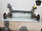 ACHTERAS VWA ABS Peugeot 2008 (CU) (|1607197380|), Gebruikt, Peugeot