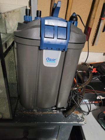 filtre thermo oase beschikbaar voor biedingen