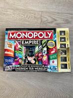 Monopoly Empire, Comme neuf, Enlèvement