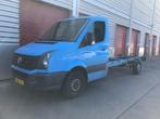 Volkswagen Crafter *Euro 6* Chassis Cabine Takelwagen, Te koop, 2000 cc, 750 kg, Cruise Control