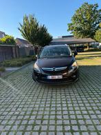 Opel zafira tourer 2.0 disel, euro5, Auto's, Euro 5, 7 zetels, Bedrijf, 5 deurs