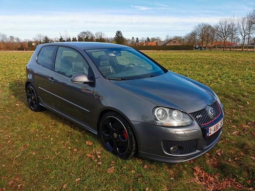 Volkswagen Golf 5 gti Edition 30, Auto's, Volkswagen, Particulier, Golf, ABS, Airbags, Airconditioning, Android Auto, Apple Carplay