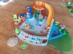 PLAYMOBIL piscine, Enfants & Bébés, Ensemble complet, Enlèvement, Utilisé