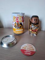 Hawkman chase, Verzamelen, Ophalen of Verzenden, Zo goed als nieuw