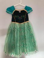 Prinsessenkleedje Frozen, Enlèvement, Comme neuf, 134 à 140, Fille