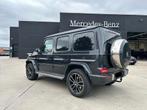 Mercedes-Benz G 350d + LICHTE VRACHT + BURMESTER + TREKHAAK, Automaat, Stof, Gebruikt, Euro 6