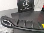Diffuser achterbumper van een Mercedes A-Klasse, Auto-onderdelen, Nieuw, 3 maanden garantie, Ophalen of Verzenden