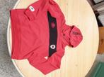 Hoodie Kappa rafc, Verzamelen, Sportartikelen en Voetbal, Ophalen of Verzenden, Zo goed als nieuw, Shirt