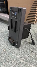 Hawk-Woods VL-P300 V-Mount Camera Adaptor (incl. btw), Verzenden, Gebruikt