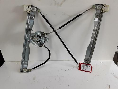 RAAMMECHANIEK LINKS VOOR Citroën DS3 (SA) (12W23D), Auto-onderdelen, Ruiten en Toebehoren, Citroën, Gebruikt