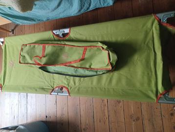 Veldbed kampeerbed scouts of campkng beschikbaar voor biedingen