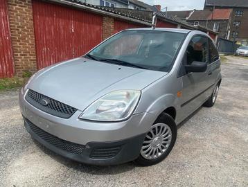FORD FIESTA 1.3i/PRET A IMMATRICULÉ/AIRCO/160000KM/EURO4 beschikbaar voor biedingen