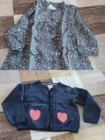 Set meisjes maat 80, Kinderen en Baby's, Ophalen, Zo goed als nieuw, Meisje
