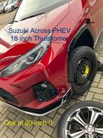 Reservewiel Thuiskomer SUZUKI Swift SX4 S-Cross Vitara > 17", Auto-onderdelen, Banden en Velgen, Gebruikt, Banden en Velgen, Ophalen of Verzenden