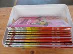 LE PETIT SPIROU, Meerdere stripboeken, Ophalen, Gelezen