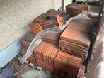 tegelpannen 12m2 (=0,2 euro/st), Doe-het-zelf en Bouw, Ophalen, Nieuw