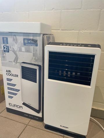 Aircooler Eurom beschikbaar voor biedingen