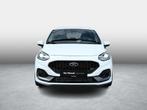 Ford Fiesta 1.5i EcoBoost 147kW ST Ultimate B&O - NEW, Voorwielaandrijving, Stof, Gebruikt, Wit