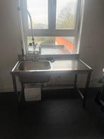 Materiel et mobilier horeca, Enlèvement, Utilisé, Café et Espresso