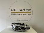 BMW F30 F31 LCI FACELIFT ADAPTIVE LED KOPLAMP LINKS 7214802, Auto-onderdelen, Gebruikt, BMW