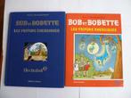 LUXE BOB ET BOBETTE"LES FRIPONS ENERGIQUES"ELECTRABEL 2005, Livres, Plusieurs BD, Enlèvement ou Envoi, Willy Vandersteen, Neuf