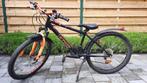 Mountainbike Rockrider 24 inch, Fietsen en Brommers, 24 inch, Gebruikt, Handrem, Decathlon