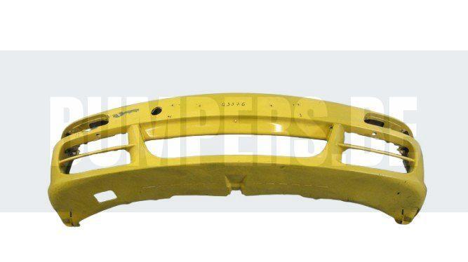 Bumper Porsche 911 997 Carrera 04-08 99750531100 Voorbumper, Auto-onderdelen, Carrosserie, Bumper, Voor, Gebruikt, 6 maanden garantie