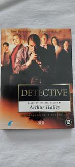detective, Comme neuf, Thriller d'action, Enlèvement ou Envoi