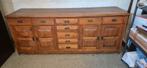 Antieke dressoir, Huis en Inrichting, Kasten | Dressoirs, Ophalen, Gebruikt