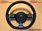 Volant Vw Golf 7 R Line avec Airbag DSG Facelift CNL, Autos : Pièces & Accessoires, Neuf, Volkswagen