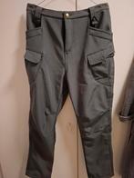 Broek en vest, Kleding | Heren, Ophalen of Verzenden, Maat 56/58 (XL)