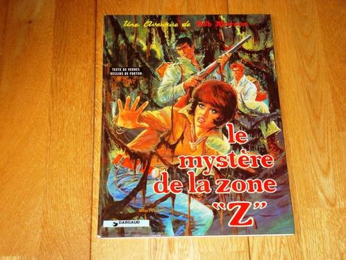 BOB MORANE, Boeken, Stripverhalen, Zo goed als nieuw, Eén stripboek, Ophalen of Verzenden