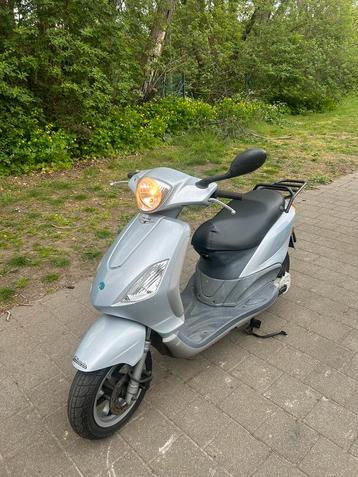 Piaggio fly a klasse beschikbaar voor biedingen