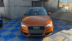 Audi A1 1.6Tdi bj. 2012 113000km Euro 5, Auto's, Audi, Euro 5, A1, Bruin, 1600 cc