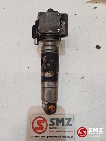 Occ pompe d'injection de carburant OM904 Mercedes, Utilisé, Mercedes-Benz, Systèmes à carburant
