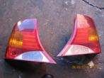 Achterlicht links en rechts voor Ford Focus, Ophalen of Verzenden, Gebruikt, Ford